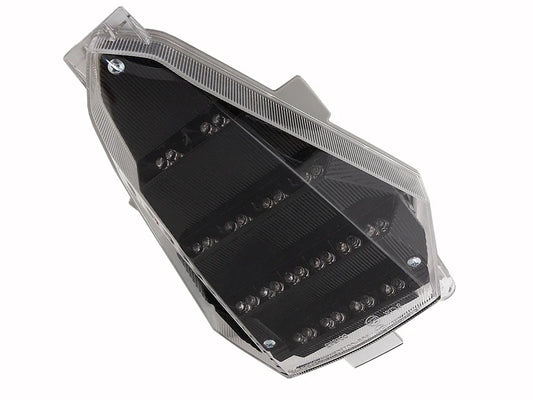 Competition Werkes Integrated Taillight Yamaha YZF-R6 2008-2016