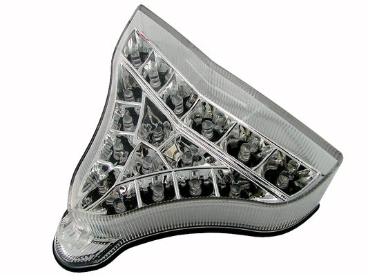 Competition Werkes Integrated Taillight Yamaha YZF-R1 2009-2014