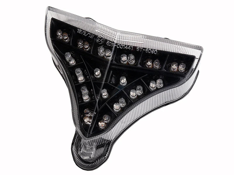 Competition Werkes Integrated Taillight Yamaha YZF-R1 2009-2014