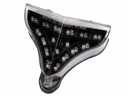 Competition Werkes Integrated Taillight Yamaha YZF-R1 2009-2014