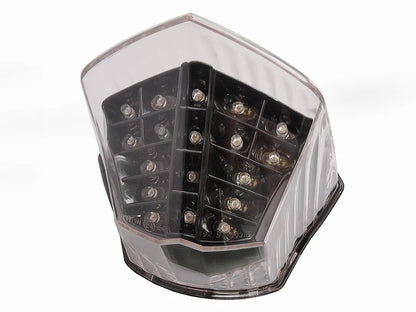 Competition Werkes Integrated Taillight Yamaha FZ6R/XJ600 2009-2014