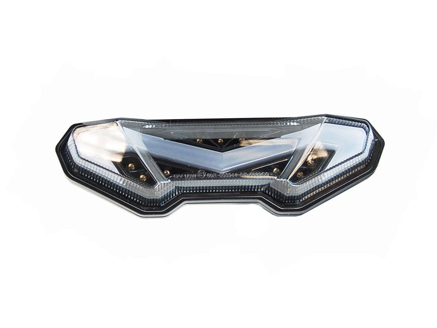 Competition Werkes Integrated Taillight Yamaha MT-09/FZ-09 2014-2016