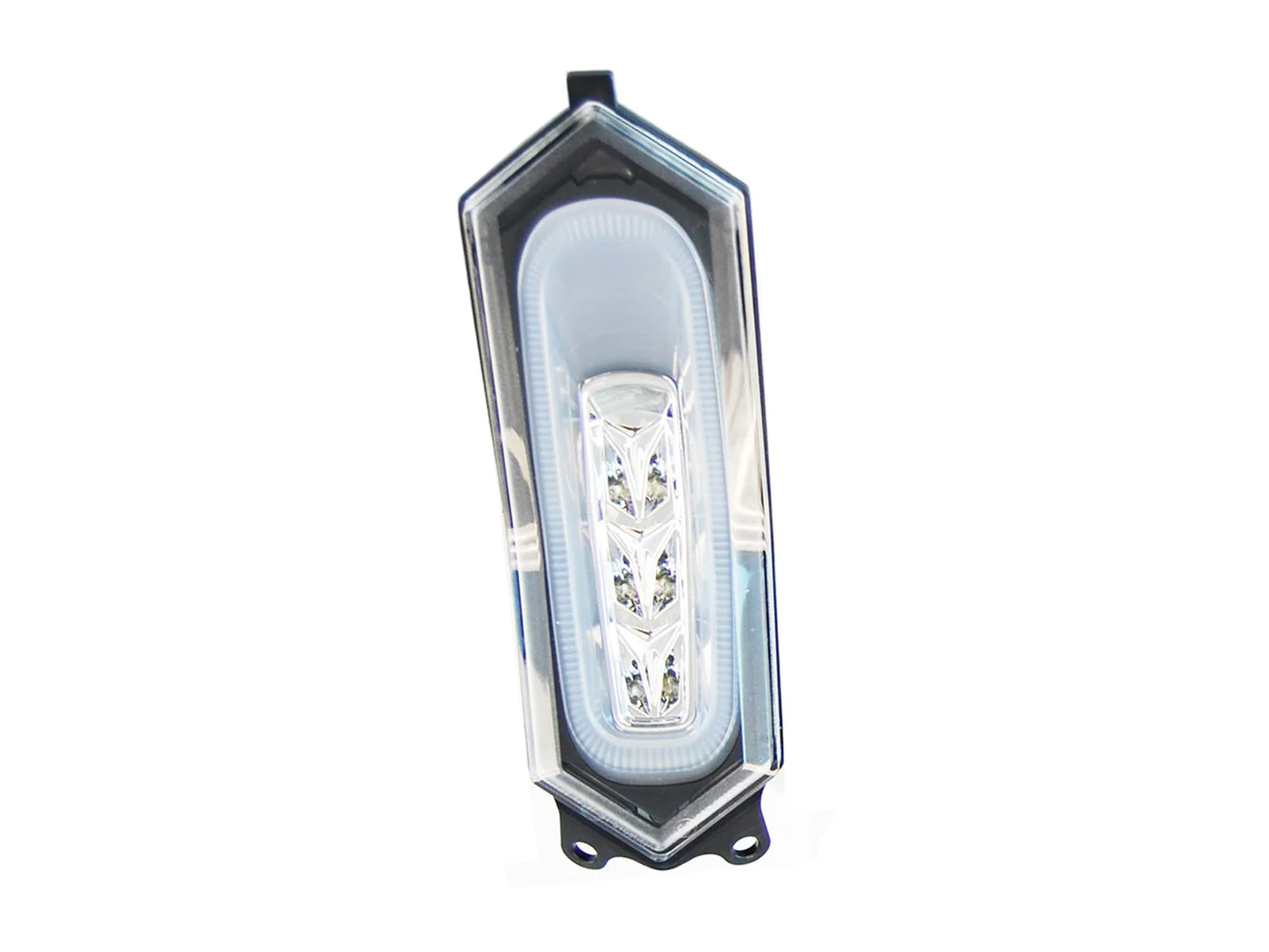 Competition Werkes Integrated Taillight Yamaha YZF-R6 2017+