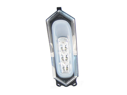 Competition Werkes Integrated Taillight Yamaha YZF-R6 2017+