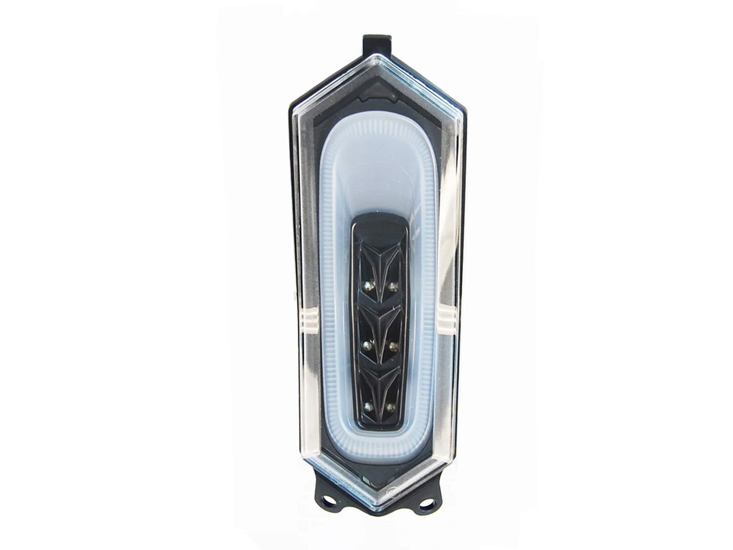 Competition Werkes Integrated Taillight Yamaha YZF-R6 2017+