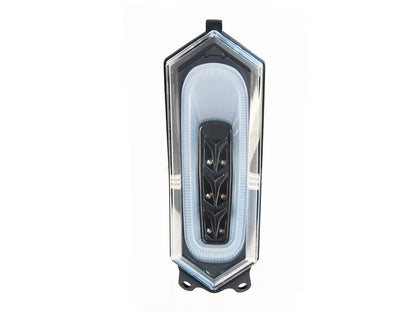 Competition Werkes Integrated Taillight Yamaha YZF-R6 2017+