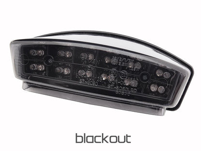 Competition Werkes Integrated Taillight Ducati Monster 1994-2007