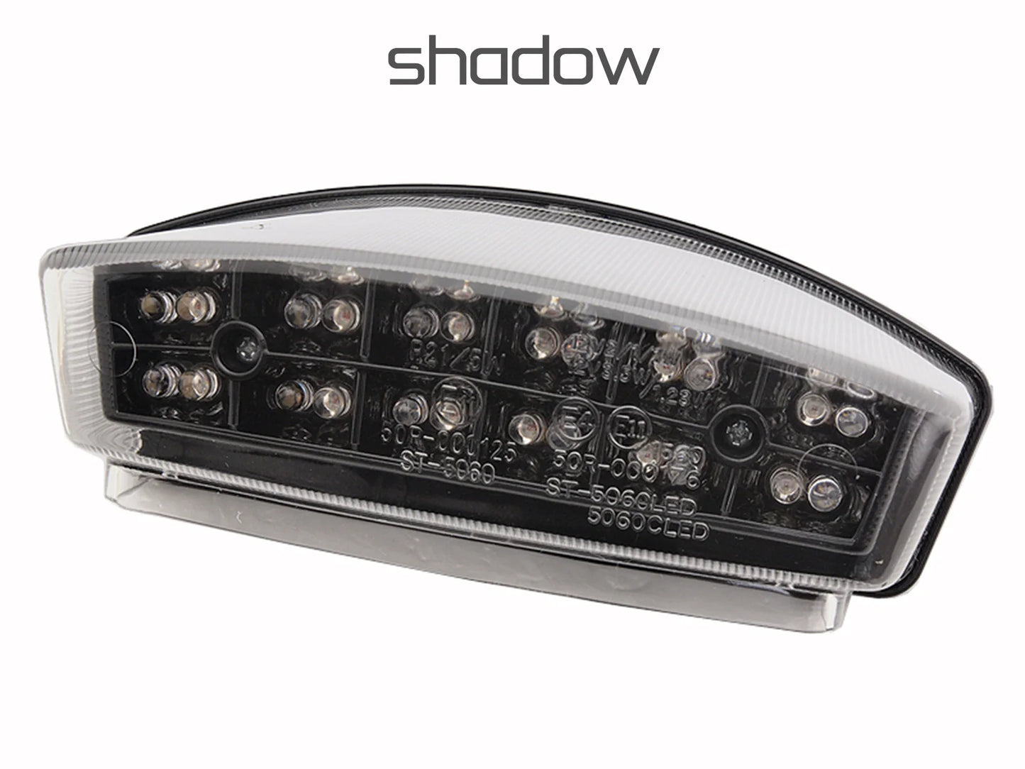 Competition Werkes Integrated Taillight Ducati Monster 1994-2007