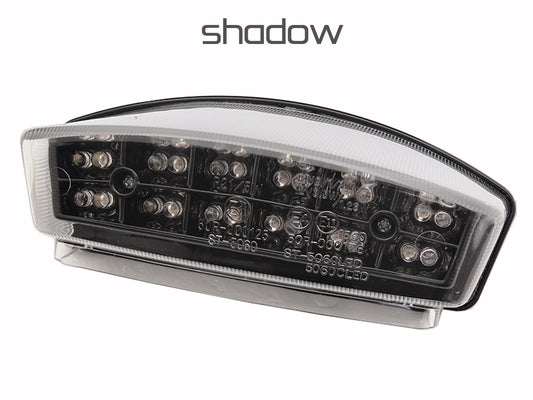 Competition Werkes Integrated Taillight Ducati Monster 1994-2007