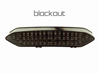 Competition Werkes Integrated Taillight Yamaha YZF-R1 2002-2003