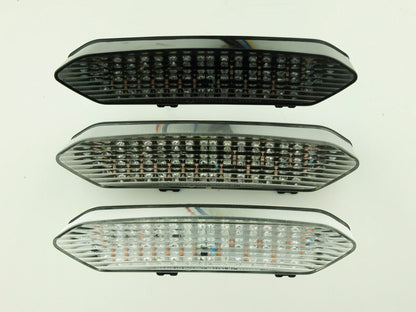 Competition Werkes Integrated Taillight Yamaha YZF-R1 2002-2003