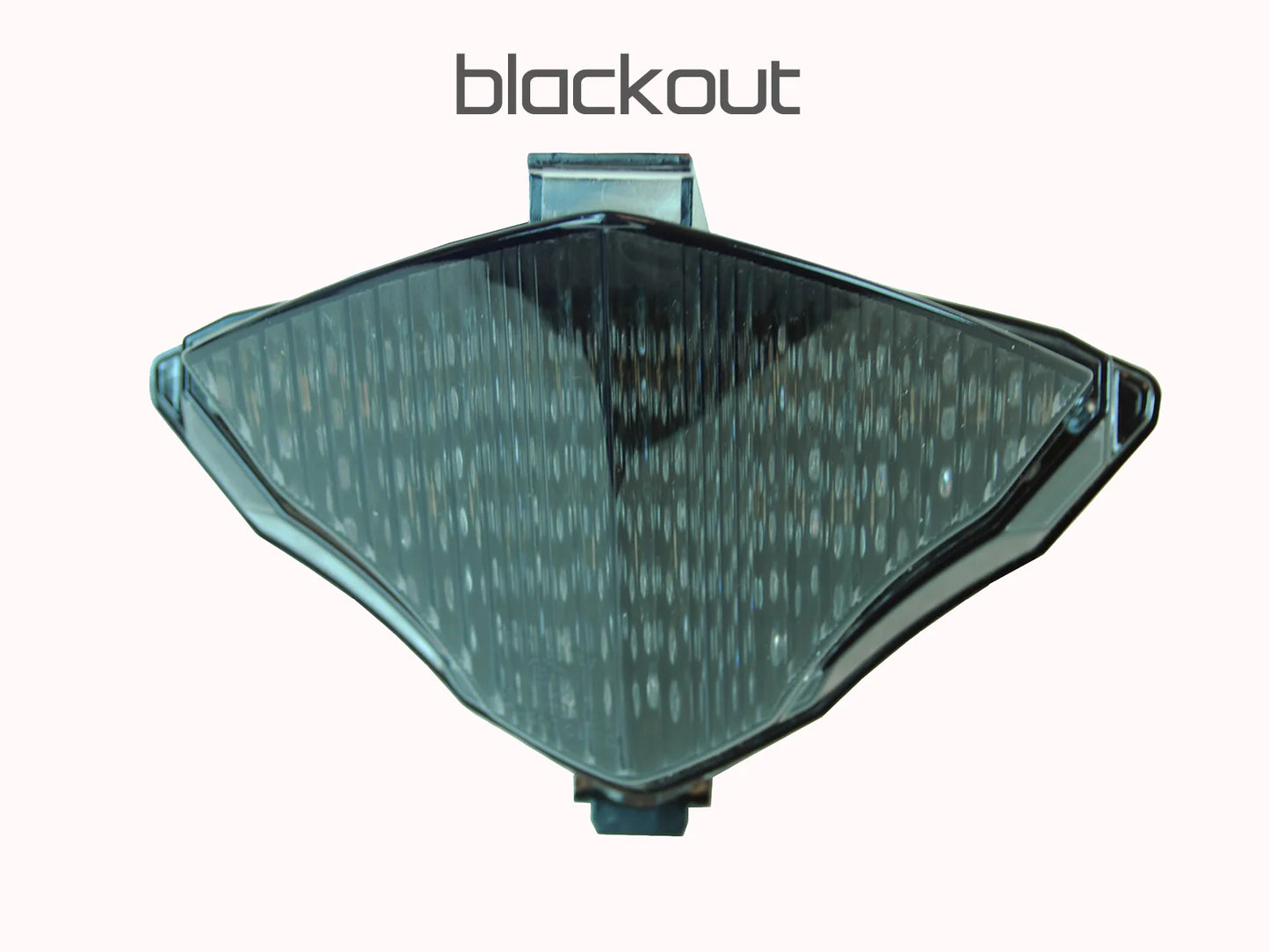 Competition Werkes Integrated Taillight Yamaha YZF-R1 2004-2006