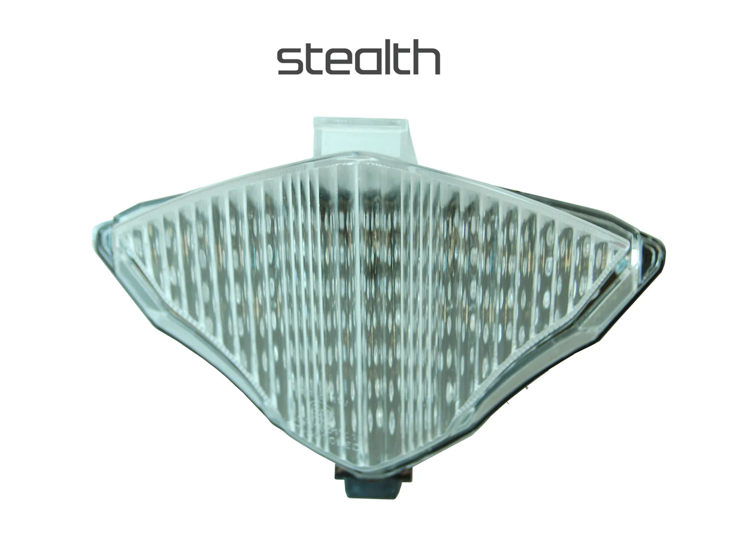 Competition Werkes Integrated Taillight Yamaha YZF-R1 2004-2006