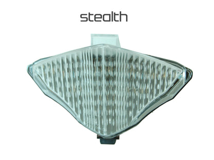 Competition Werkes Integrated Taillight Yamaha YZF-R1 2004-2006