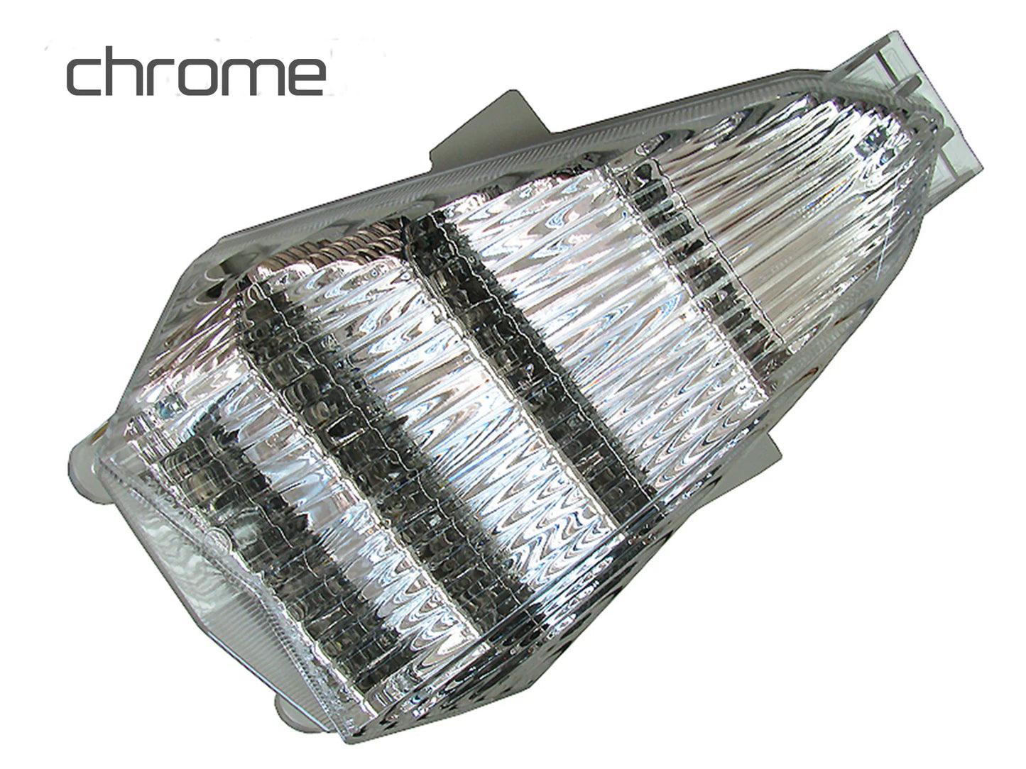Competition Werkes Integrated Taillight Yamaha YZF-R6 2006-2007
