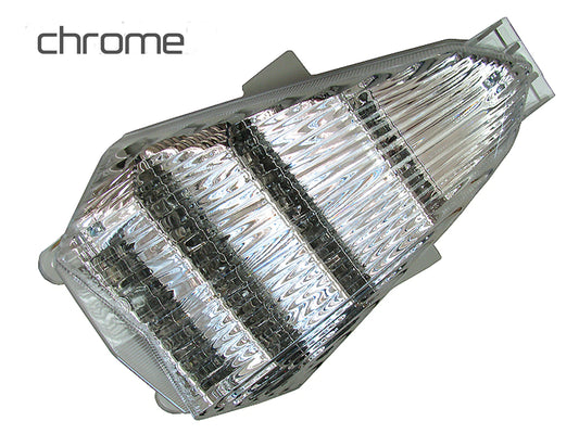 Competition Werkes Integrated Taillight Yamaha YZF-R6 2006-2007