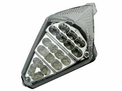 Competition Werkes Integrated Taillight Yamaha YZF-R1 2007-2008