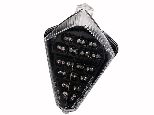 Competition Werkes Integrated Taillight Yamaha YZF-R1 2007-2008