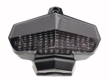Competition Werkes Taillight Ducati 749 999 2003-2007