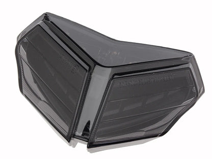 Competition Werkes Integrated Taillight Ducati 848 1098 1198 2007-2013