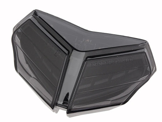 Competition Werkes Integrated Taillight Ducati 848 1098 1198 2007-2013