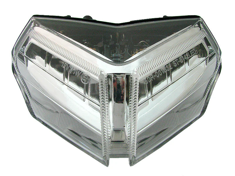 Competition Werkes Integrated Taillight Ducati 848 1098 1198 2007-2013
