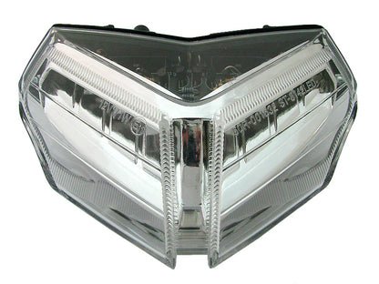Competition Werkes Integrated Taillight Ducati 848 1098 1198 2007-2013