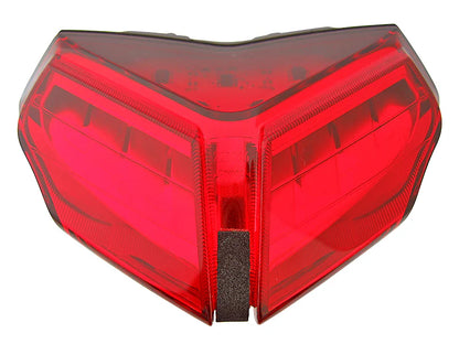 Competition Werkes Integrated Taillight Ducati 848 1098 1198 2007-2013