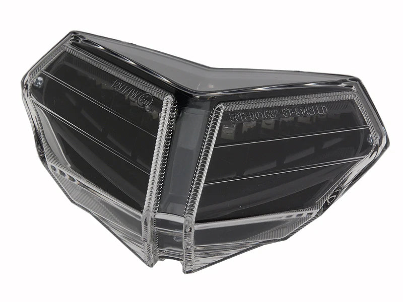 Competition Werkes Integrated Taillight Ducati 848 1098 1198 2007-2013