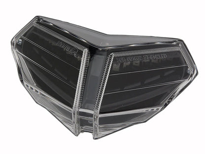 Competition Werkes Integrated Taillight Ducati 848 1098 1198 2007-2013