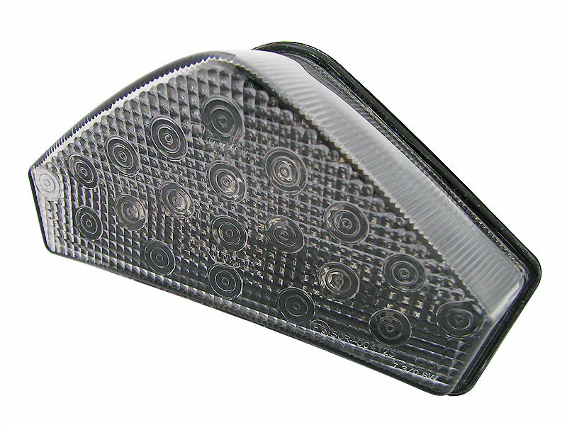 Competition Werkes Integrated Taillight Triumph Speed Triple 2005-2007