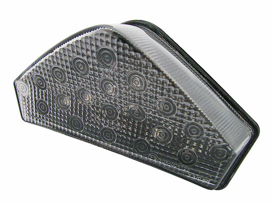 Competition Werkes Integrated Taillight Triumph Speed Triple 2005-2007