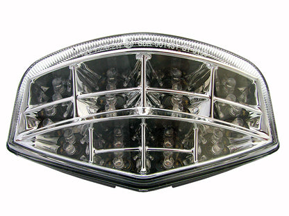 Competition Werkes Integrated Taillight Ducati Monster 696 796 1100 1100evo 2009-2014
