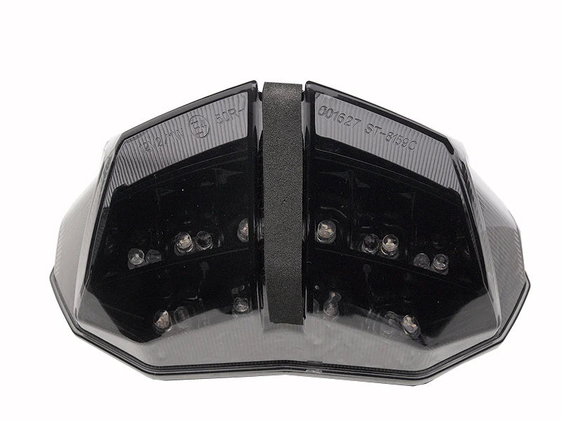 Competition Werkes Integrated Taillight Ducati Streetfighter 848 1098 2009-2015
