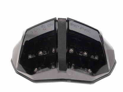 Competition Werkes Integrated Taillight Ducati Streetfighter 848 1098 2009-2015