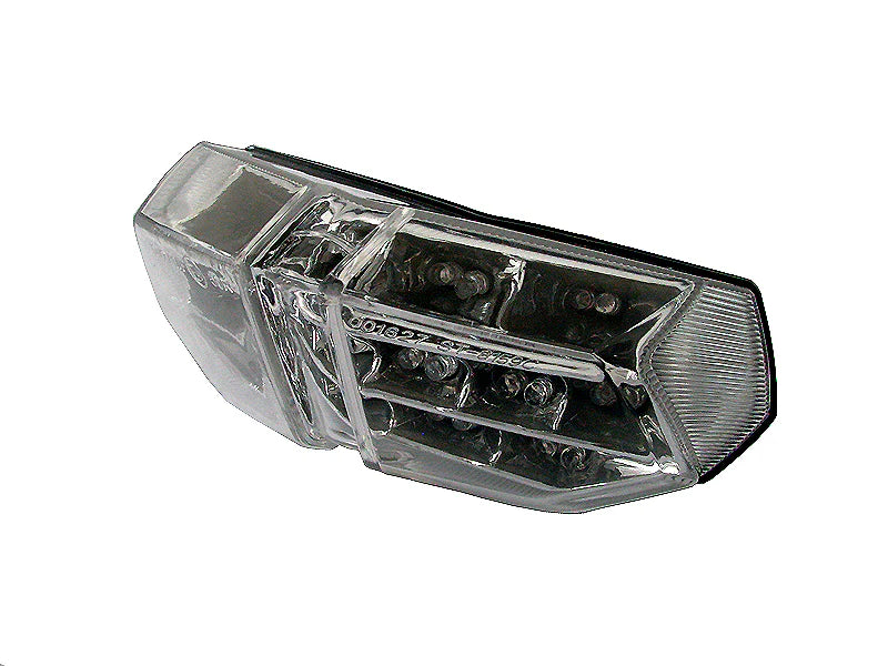 Competition Werkes Integrated Taillight Ducati Streetfighter 848 1098 2009-2015