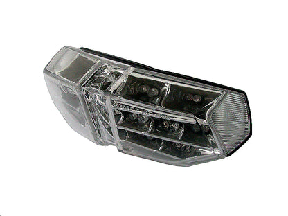 Competition Werkes Integrated Taillight Ducati Streetfighter 848 1098 2009-2015