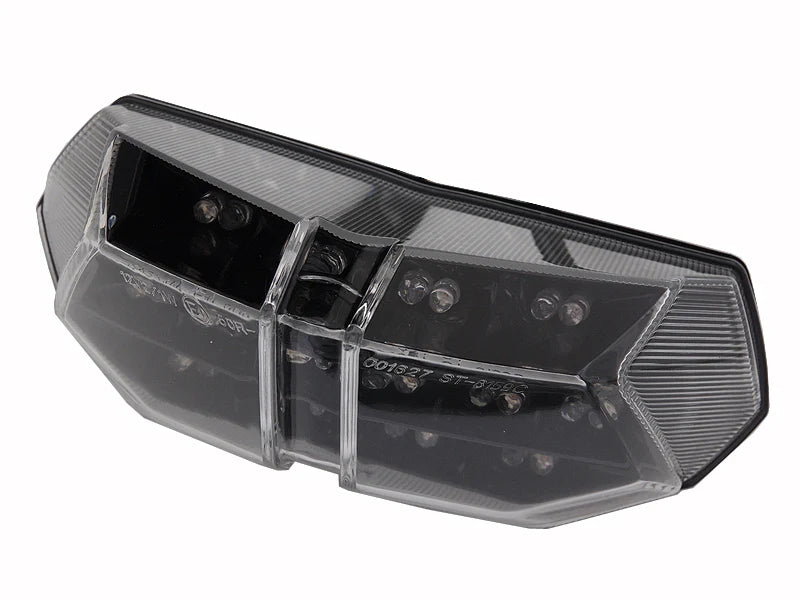 Competition Werkes Integrated Taillight Ducati Streetfighter 848 1098 2009-2015