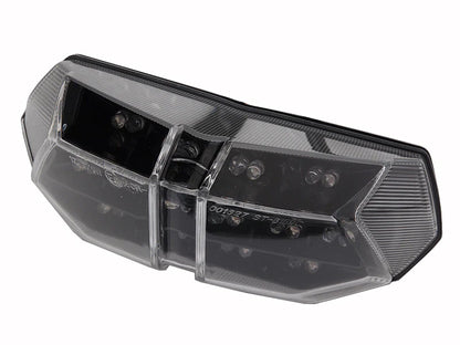 Competition Werkes Integrated Taillight Ducati Streetfighter 848 1098 2009-2015
