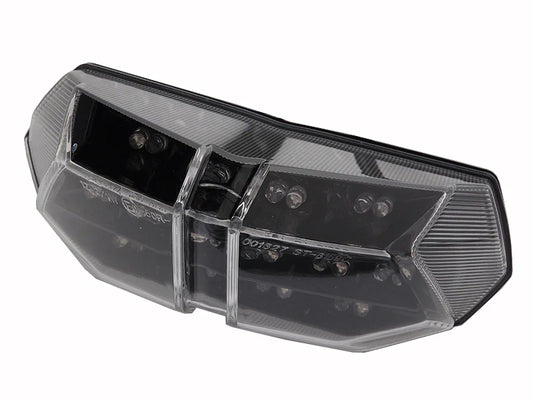 Competition Werkes Integrated Taillight Ducati Streetfighter 848 1098 2009-2015