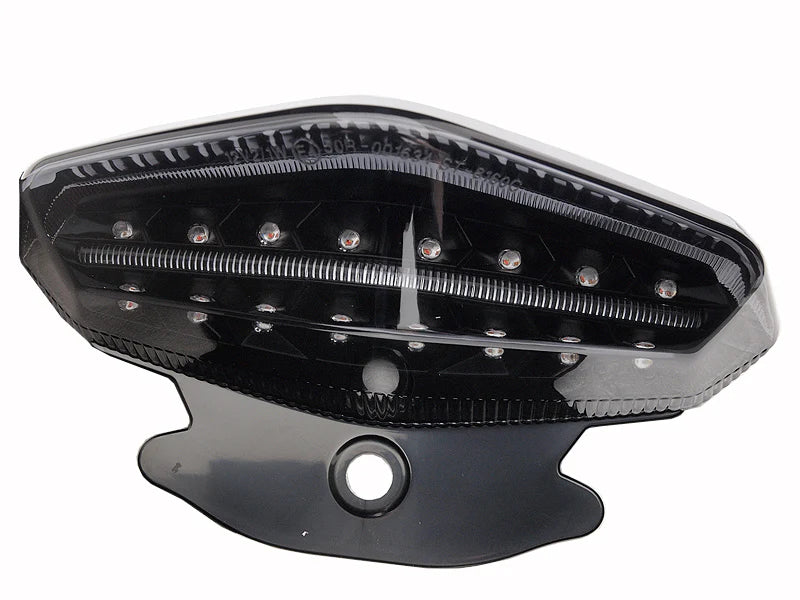 Competition Werkes Integrated Taillight Ducati Hypermotard 796 1100 2008-2012