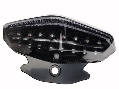 Competition Werkes Integrated Taillight Ducati Hypermotard 796 1100 2008-2012