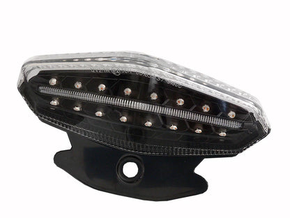 Competition Werkes Integrated Taillight Ducati Hypermotard 796 1100 2008-2012