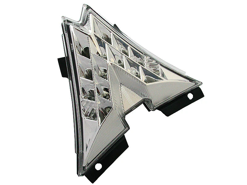 Competition Werkes Integrated Taillight Aprilia RSV4 2010-2018
