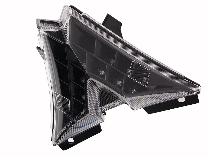 Competition Werkes Integrated Taillight Aprilia RSV4 2010-2018