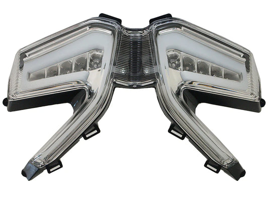 Competition Werkes Integrated Taillight Ducati Panigale 899 959 1199 1299