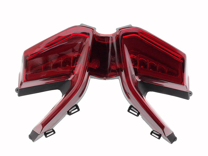 Competition Werkes Integrated Taillight Ducati Panigale 899 959 1199 1299
