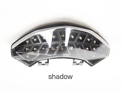 Competition Werkes Integrated Taillight Ducati Multistrada 2010-2013