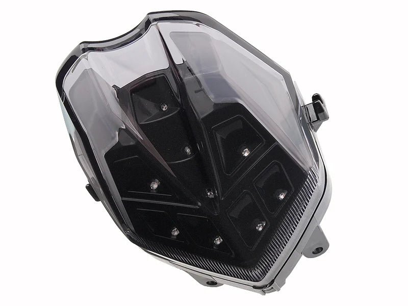 Competition Werkes Integrated Taillight Triumph Daytona 2013-2017