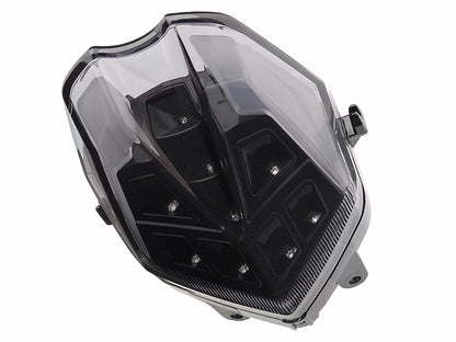 Competition Werkes Integrated Taillight Triumph Daytona 2013-2017